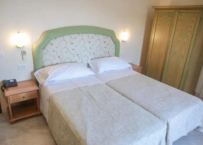 Hotel La Badia