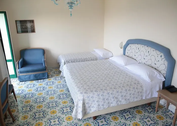 Hotel La Badia