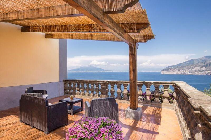 La Badia Hotel Sorrente