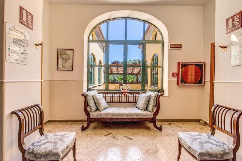 Hotel La Badia 3*