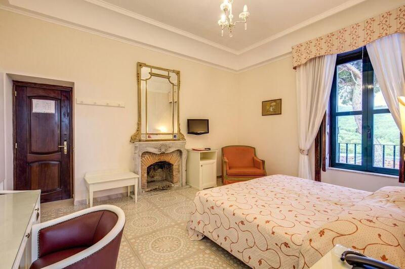 La Badia Hotel Sorrente