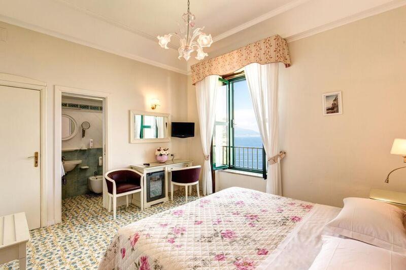 La Badia Hotel
