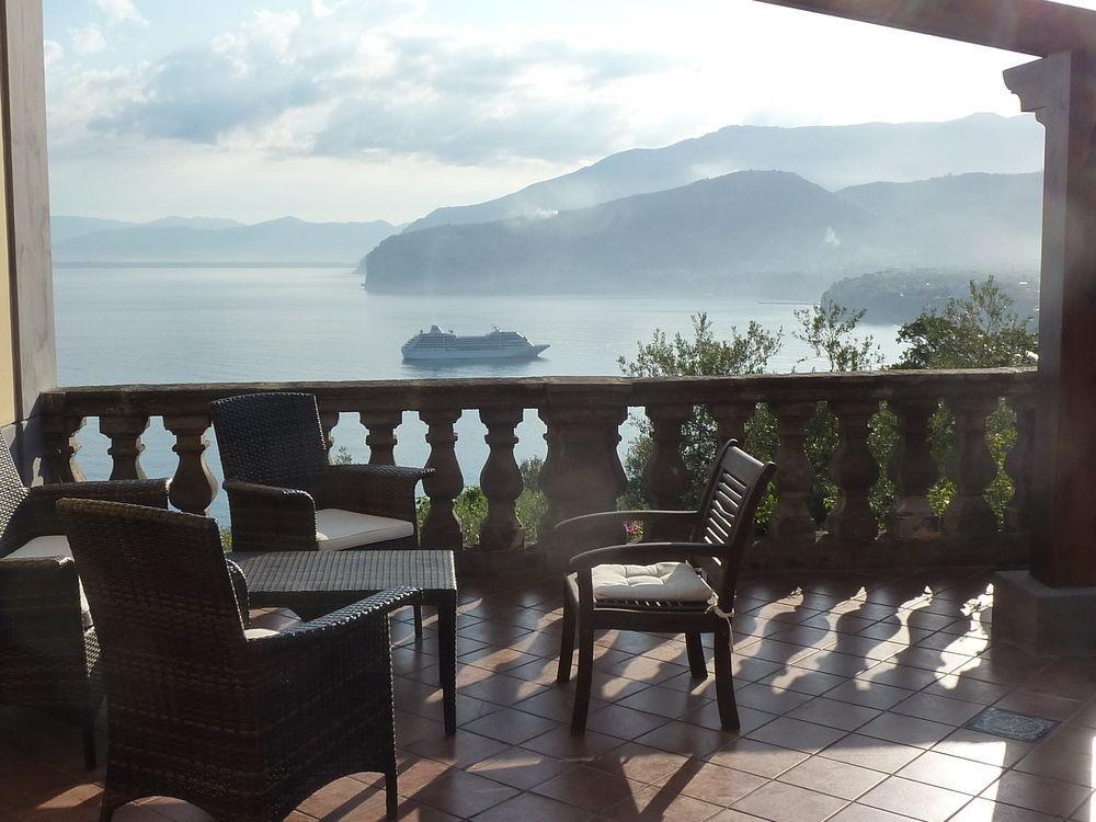 Hotel La Badia 3*