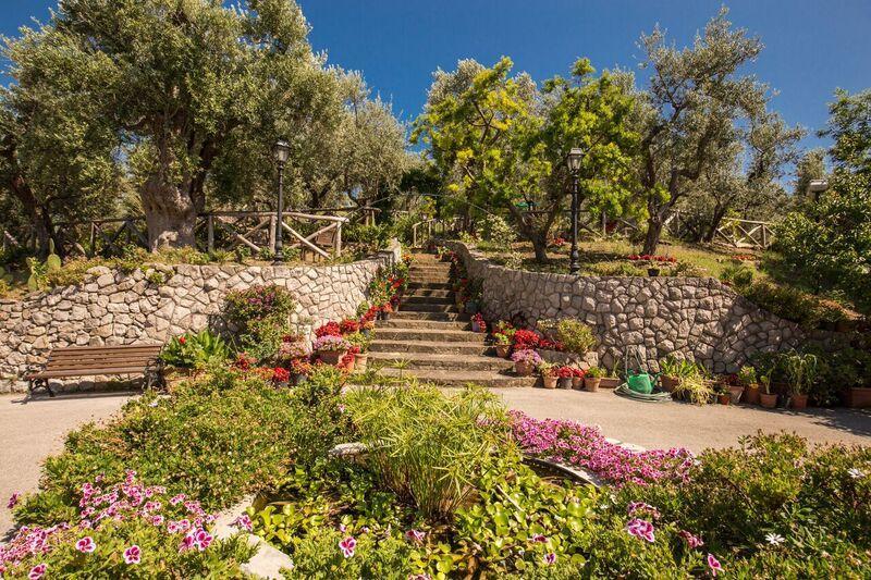La Badia Sorrente