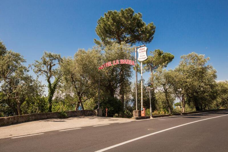 Hotel La Badia Sorrente