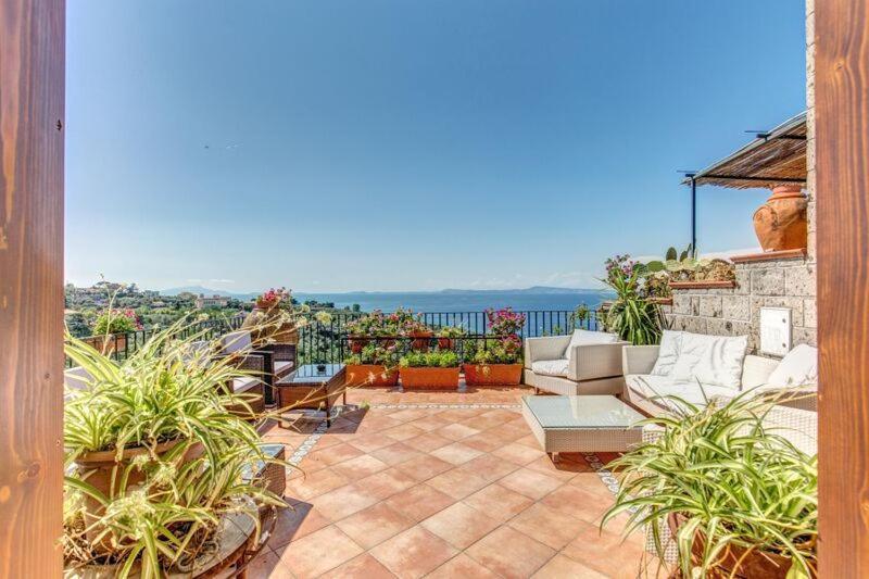 La Badia 3* Sorrente