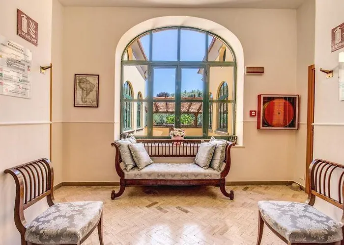 Hotel La Badia