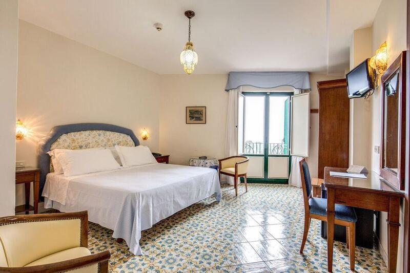 La Badia 3* Sorrento